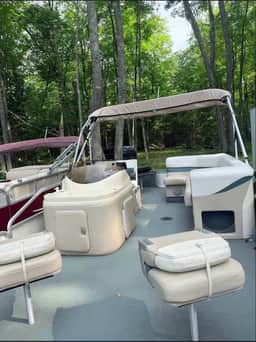 Z20' Green Fisher 50 - Image 3
