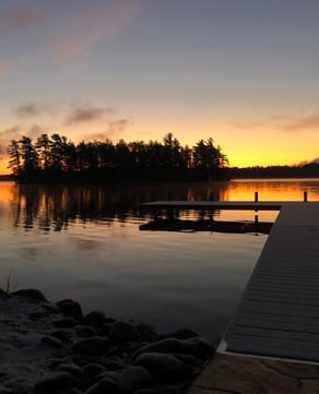 Minocqua