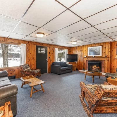 Bayview Cottage