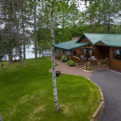 Bua Northwood Chalet