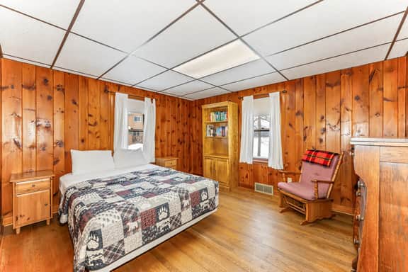 Bayview Cottage