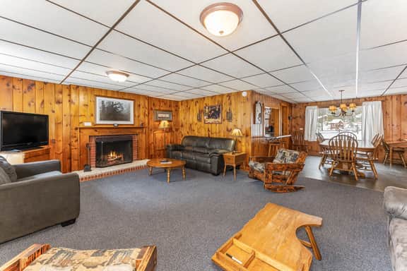 Bayview Cottage