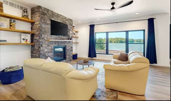 Northwoods Haven