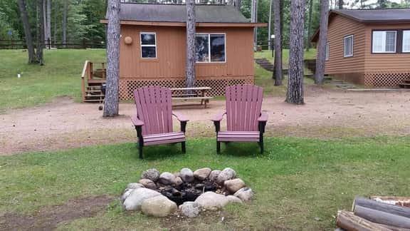 Bayview Cabin 3