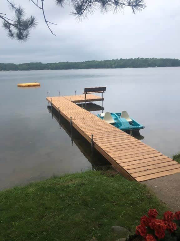 Bayview Cabin 3