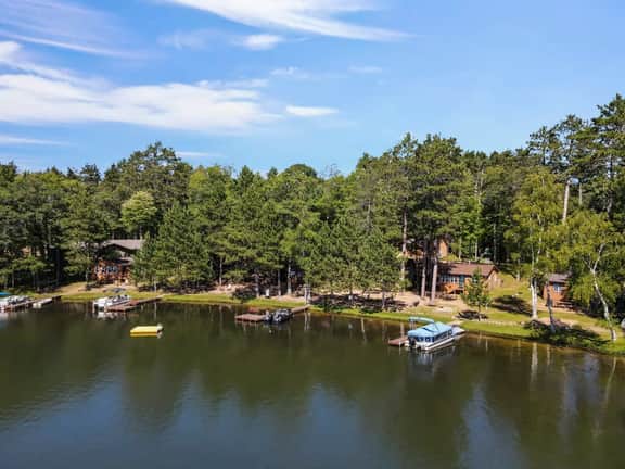 Bayview Cabin 4