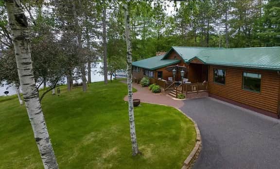 Bua Northwood Chalet