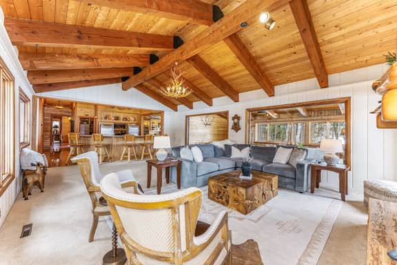 Bua Northwood Chalet