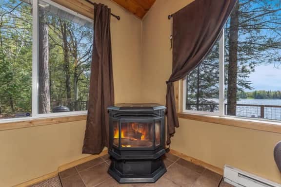Chain Lake Retreat