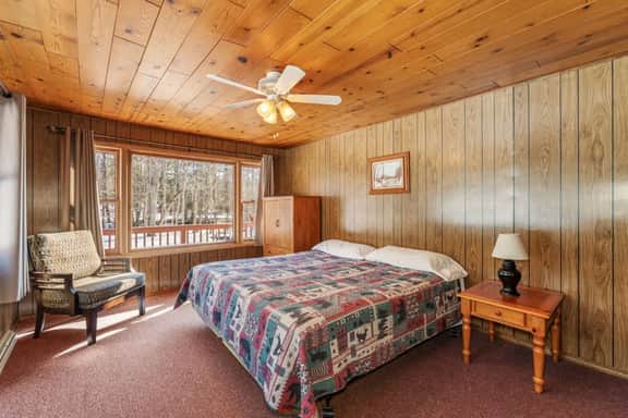 Eagle Villa