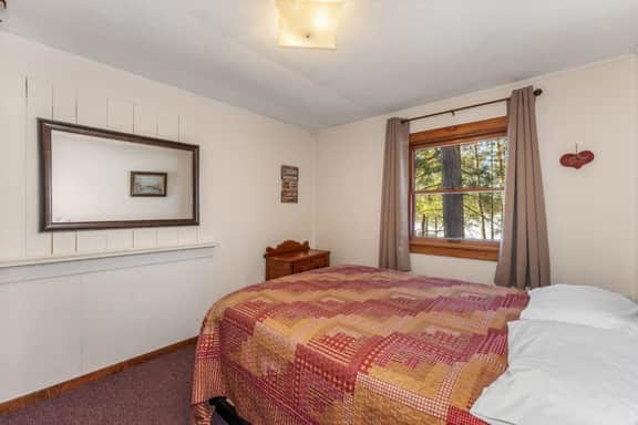 Eagle Villa