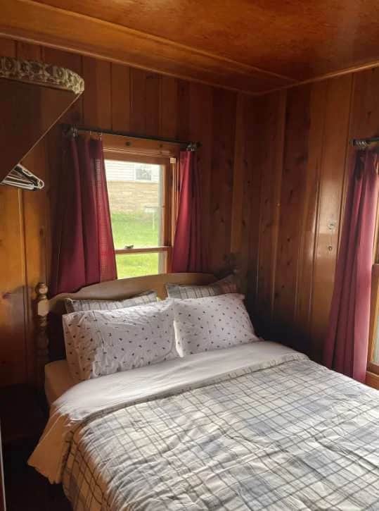 Fisherman's Cottage