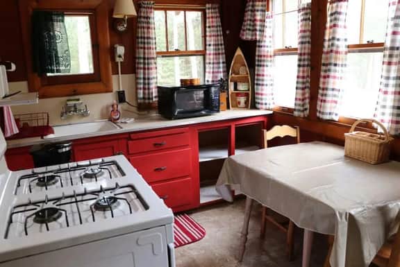 Fisherman's Cottage