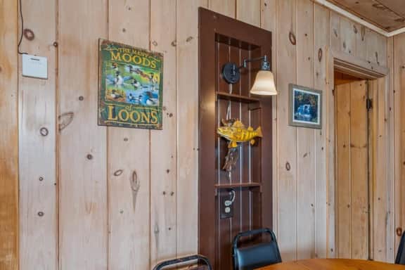 Thunderbay Cabin 3