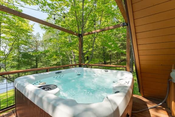 Tamarack Lodge
