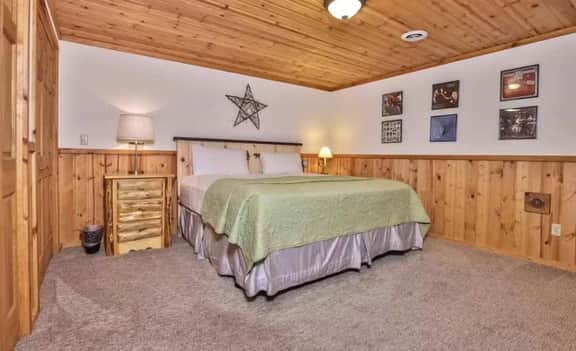 Lonesome Moose Lodge