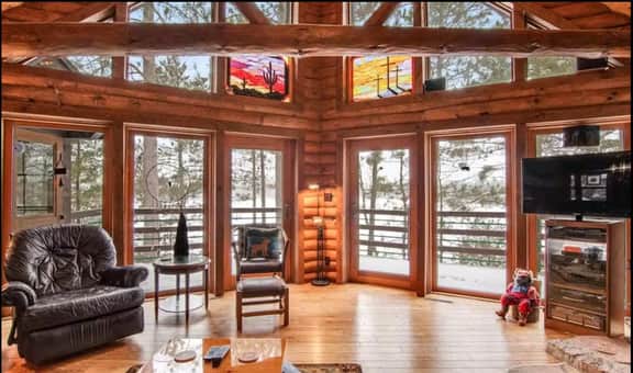 Sailor's Point Lodge