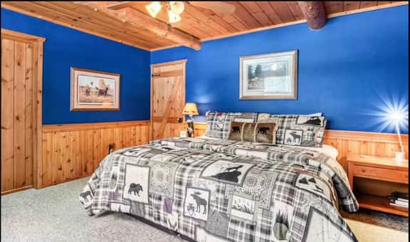 Sailor's Point Lodge