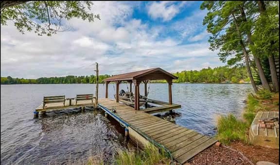 Sailor's Point Lodge