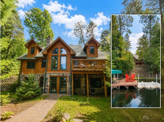 Deer Lake Cabin - Image 3