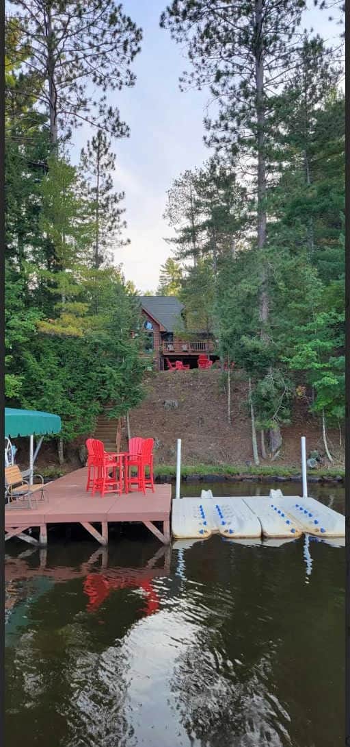 Deer Lake Cabin