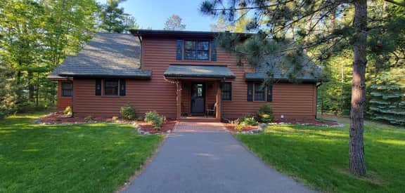 Deer Lake Cabin