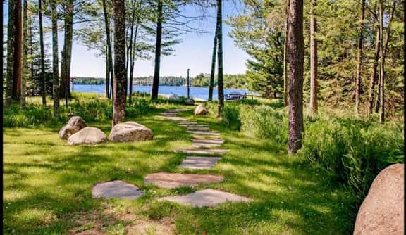 Cranberry Lake Life