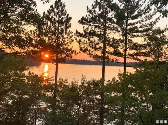 Cranberry Lake Life