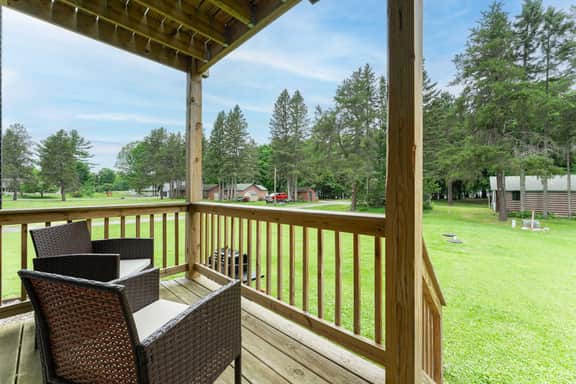 UpNorth Condo