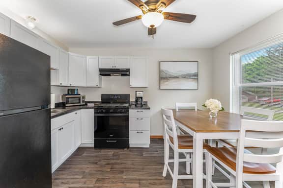 UpNorth Condo