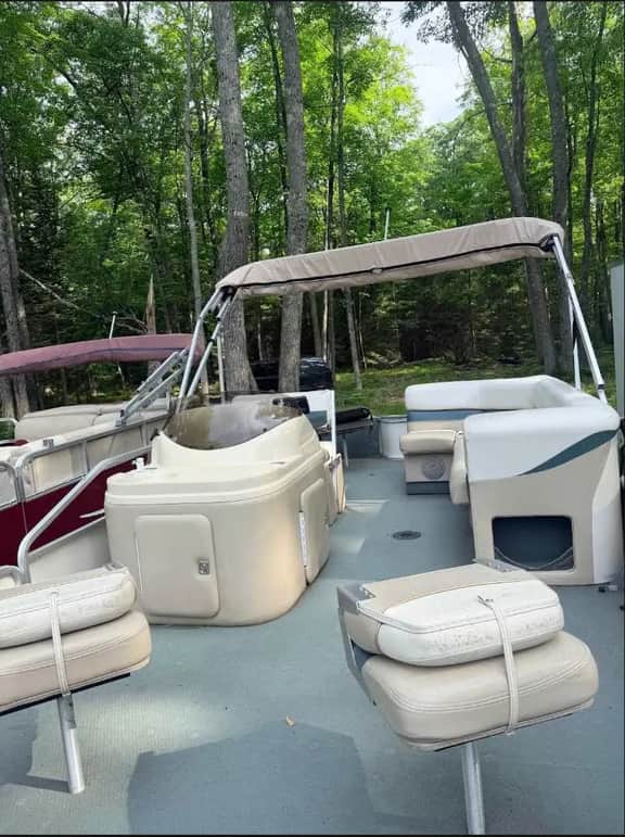 Z20' Green Fisher 50 - Image 3