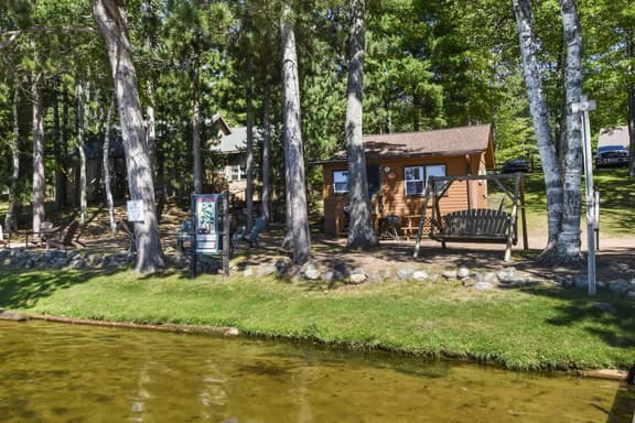 Bayview Cabin 3