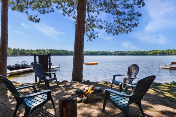 Bayview Cabin 4