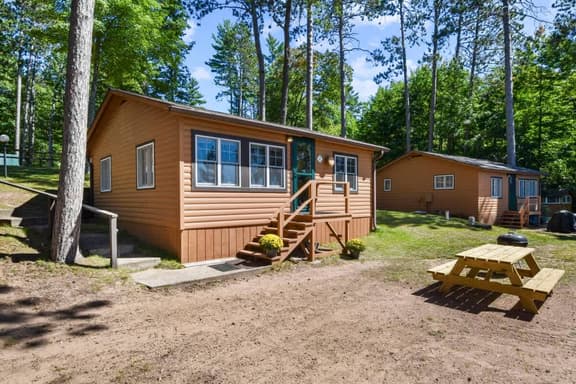 Bayview Cabin 2