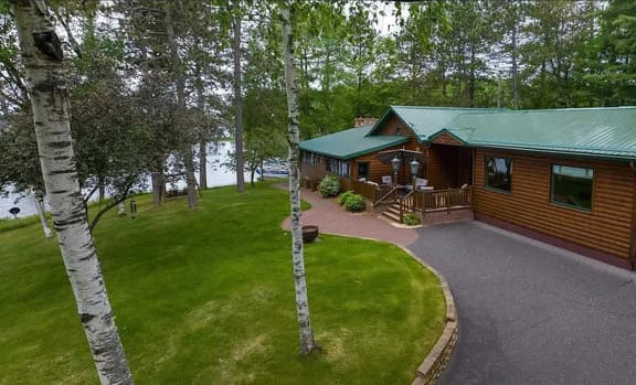 Bua Northwood Chalet