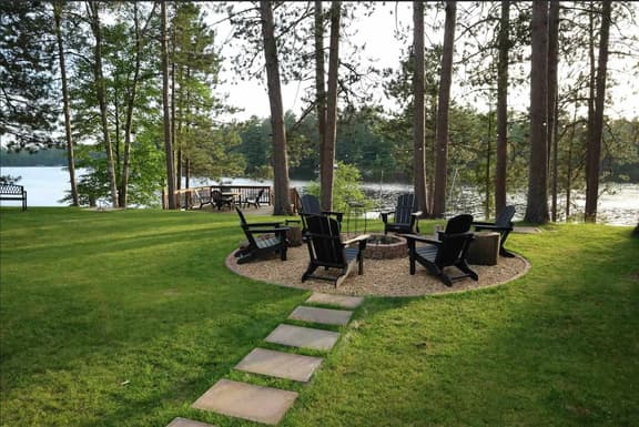 Kape  Eagle Lodge