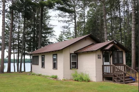 Fisherman's Cottage