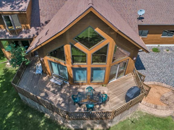 Golf View