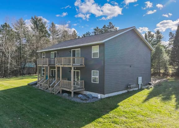 UpNorth Condo