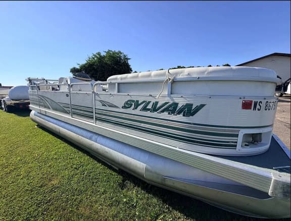 22' Sylvan  - Image 1