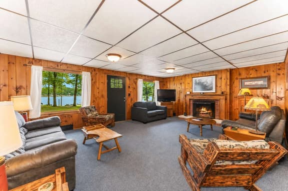 Bayview Cottage - Image 1