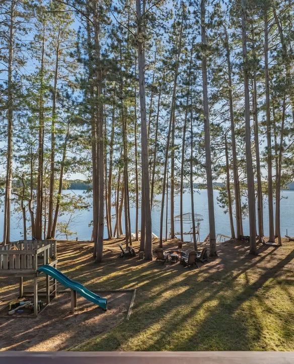 Land O' Lakes